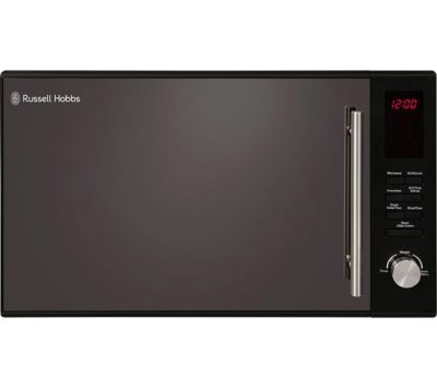 RUSSELL HOBBS  RHM3003B Combination Microwave - Black